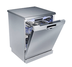 dishwasher repair Madison ct