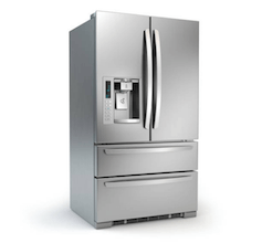 refrigerator repair Madison ct