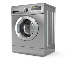 washing machine repair Madison ct